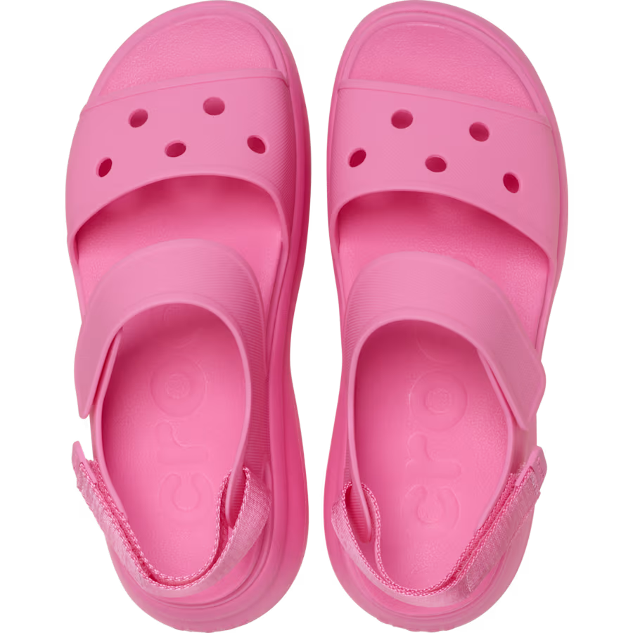 Soho Y-Strap Sandal