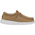 Wally Youth Washed Canvas