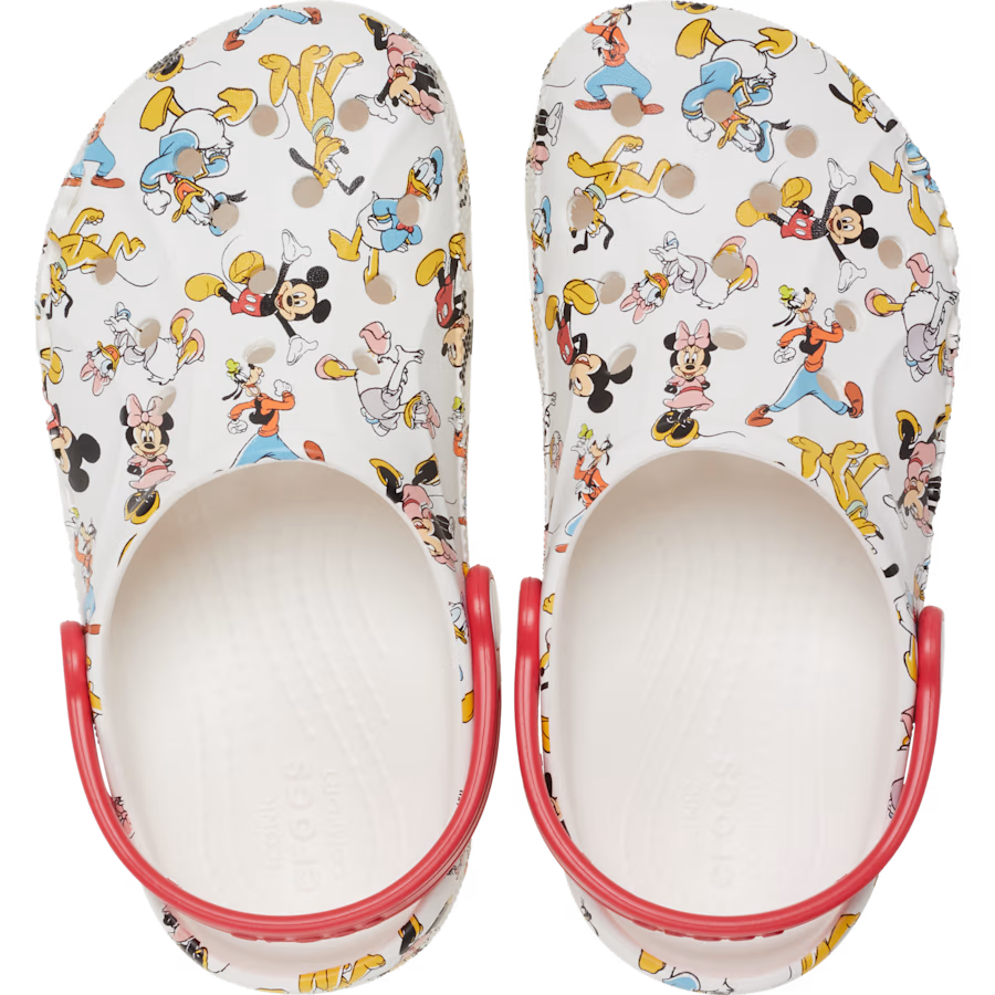 Kids' Disney Mickey and Friends Baya Clog