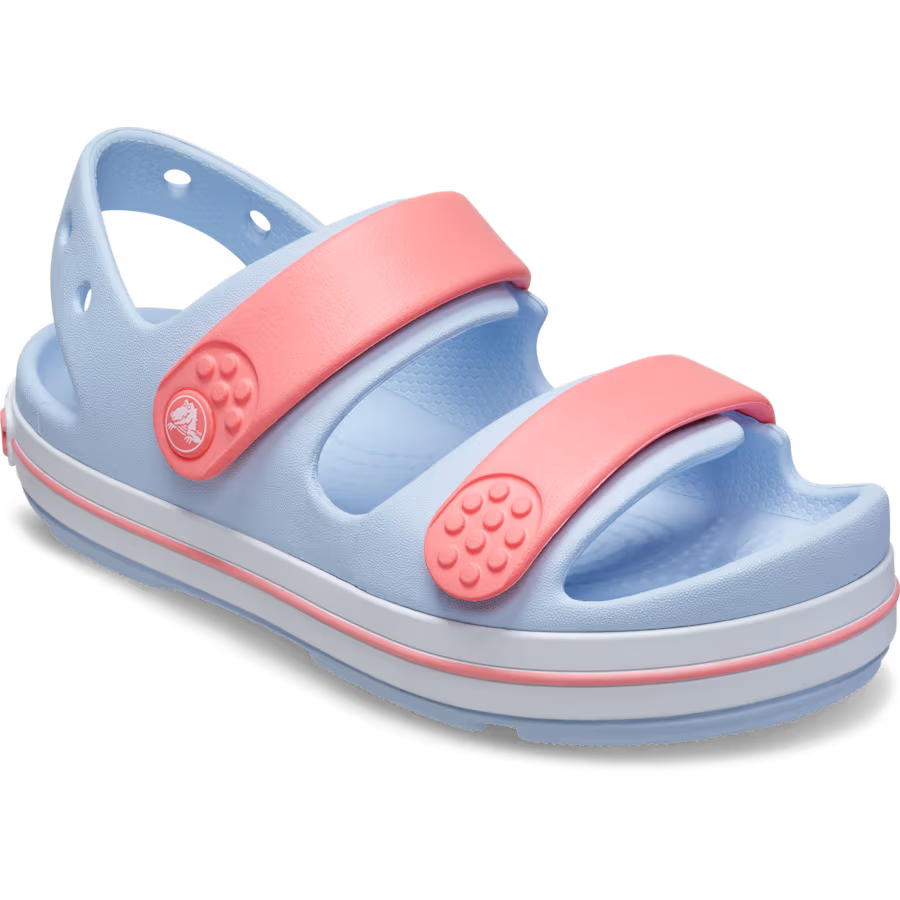 Toddler Crocband™ Cruiser Sandal