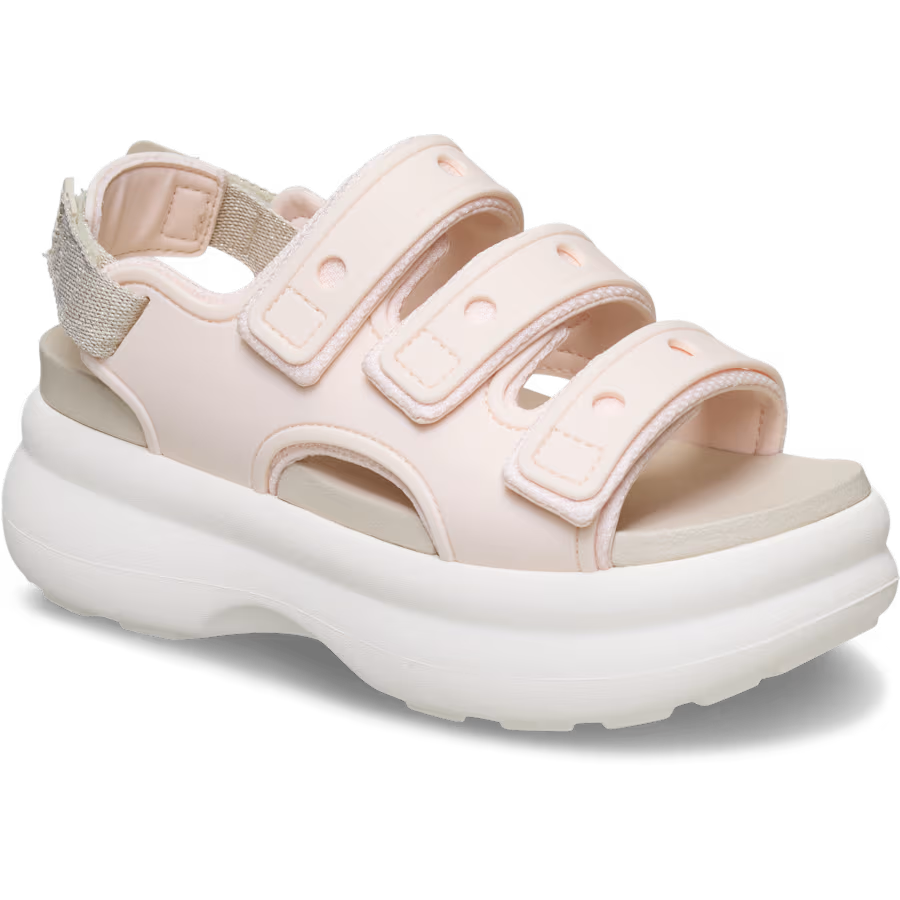 Soho Shimmer Sport Sandal