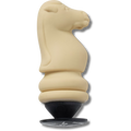 3D Knight Chess Piece