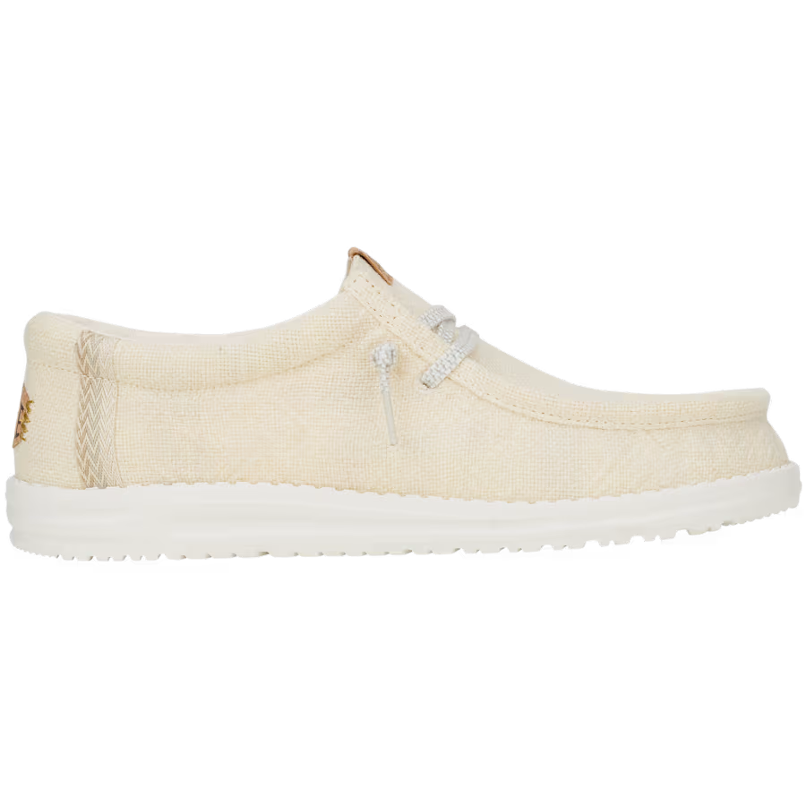 Wally Jute