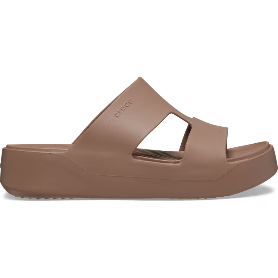 Getaway Platform H-Strap