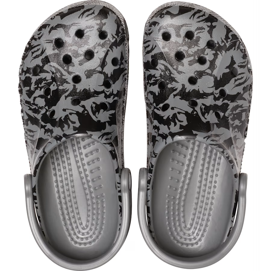 Baya Seasonal Printed Clog