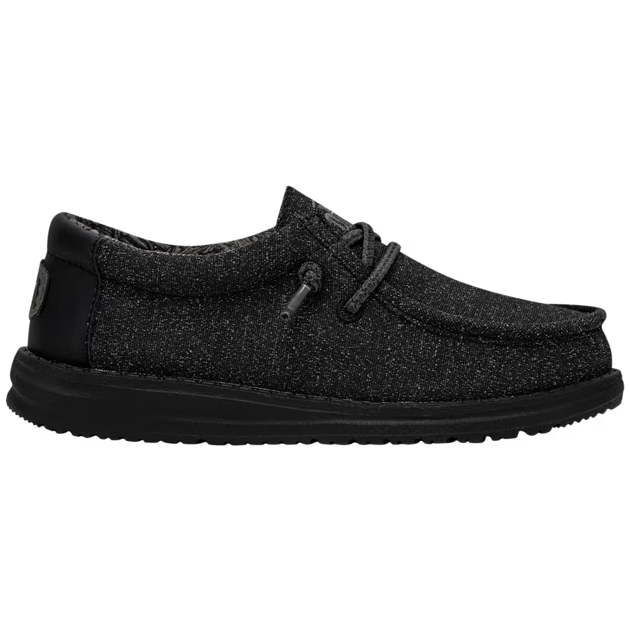 Wally Youth Basic