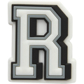 Jibbitz Letter R
