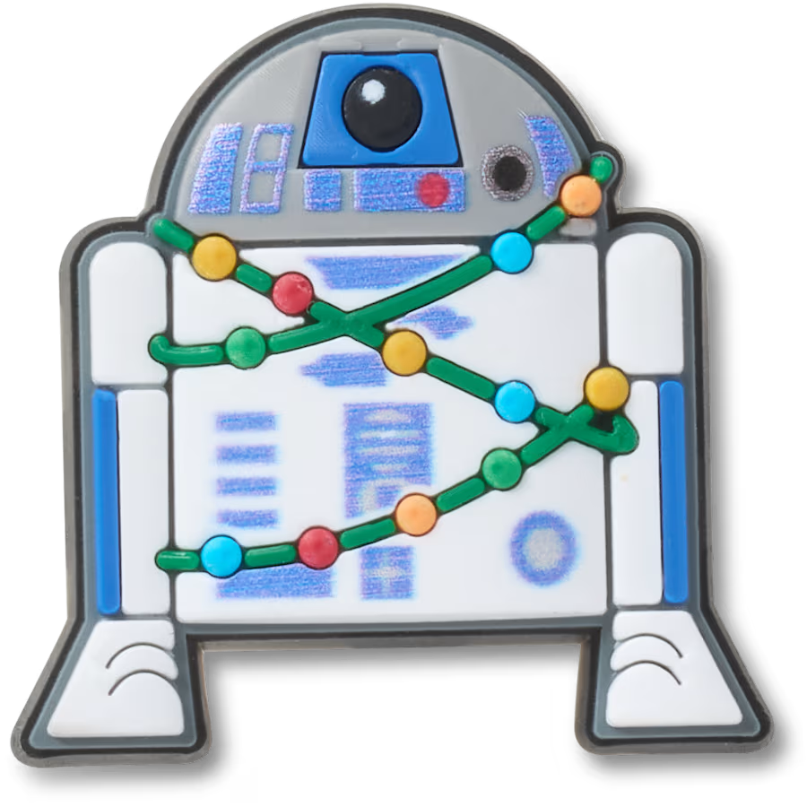 R2D2 Christmas