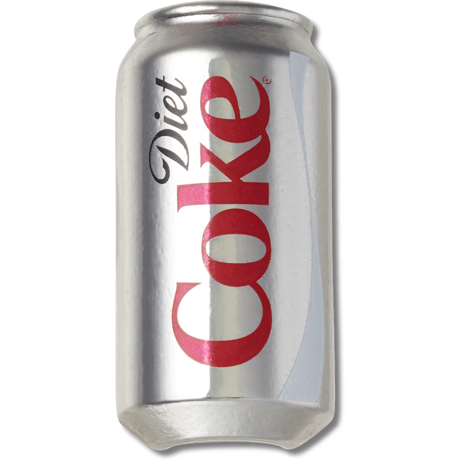 Diet Coke