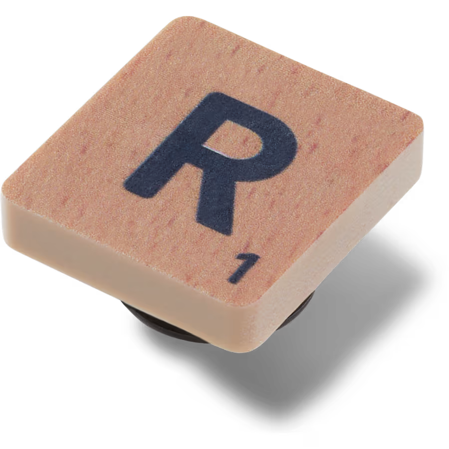 Scrabble R