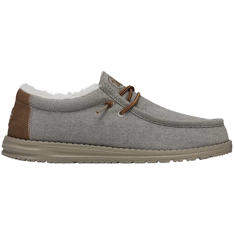 Wally Herringbone