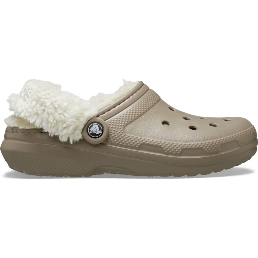 Classic Fleece Lined Clog