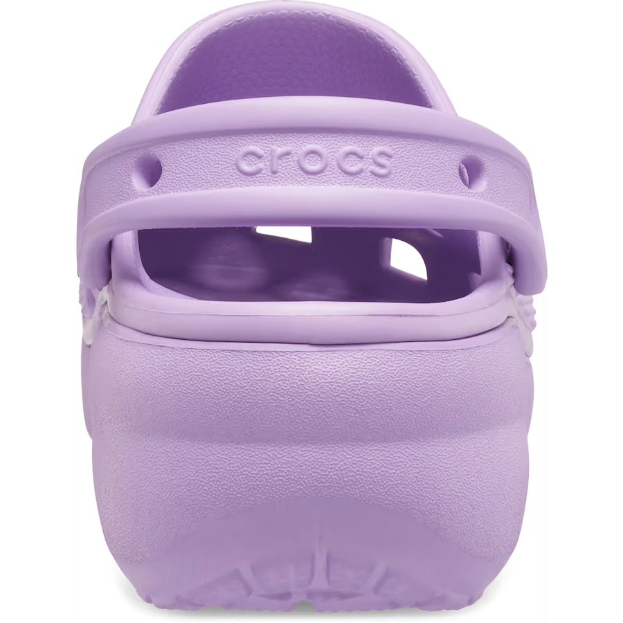 Women's Classic Platform Clog