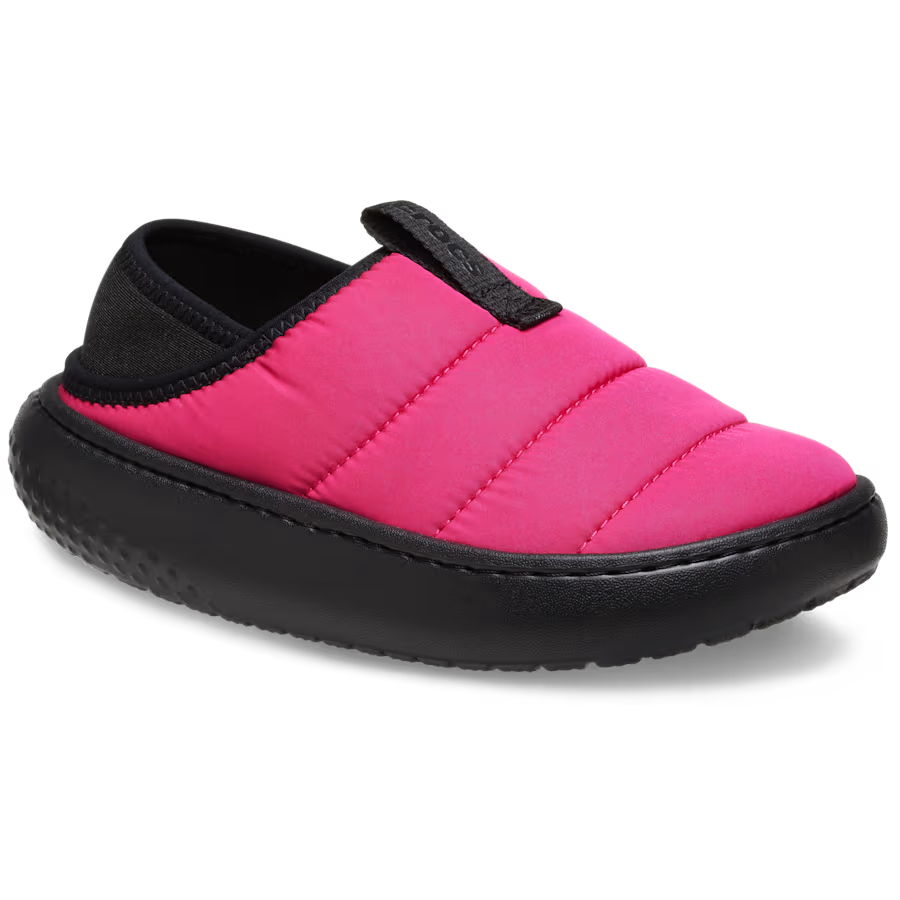 Kids' Classic Puff Moc