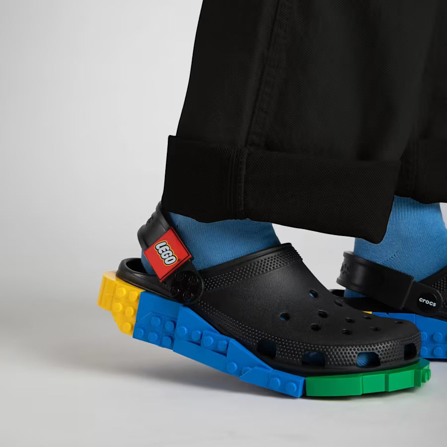 LEGO® Creativity Clog