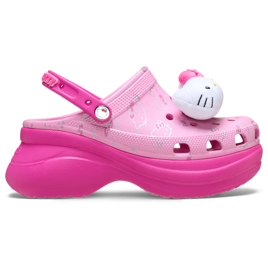 Hello Kitty Bae Clog