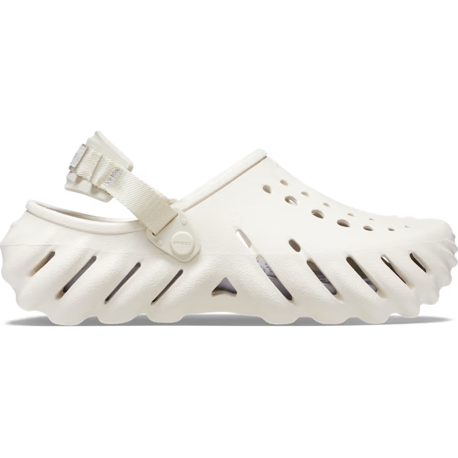Echo Clog