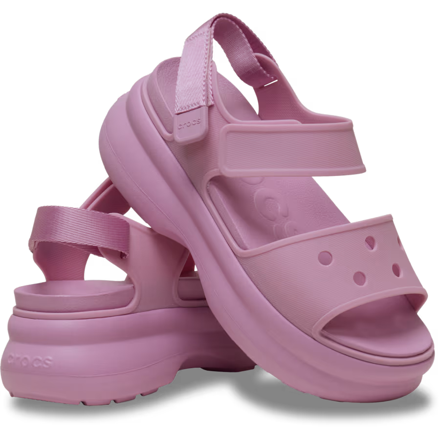 Soho Y-Strap Sandal