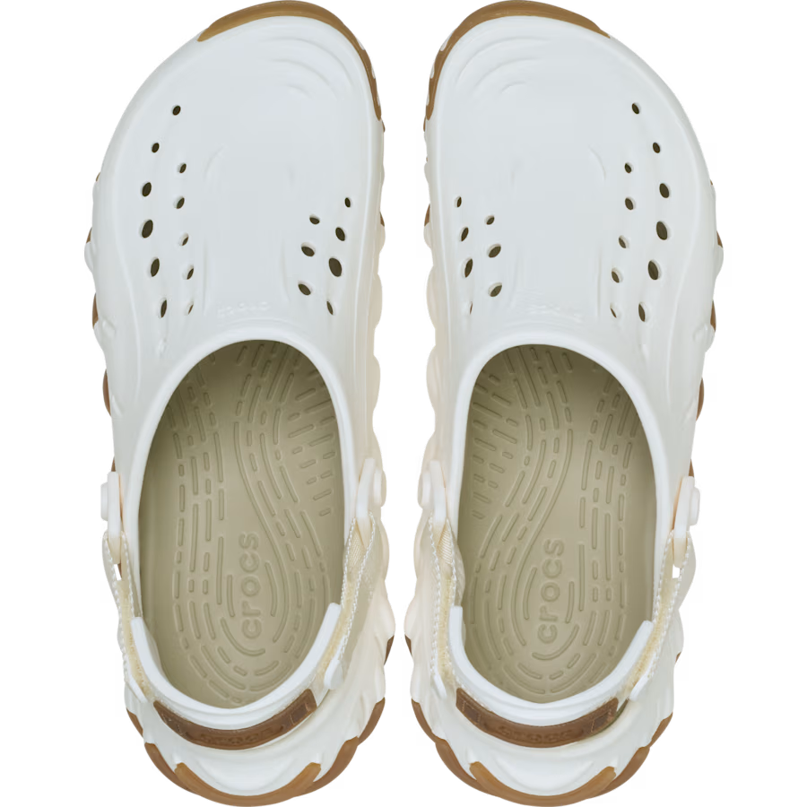 Echo Gum RO Clog