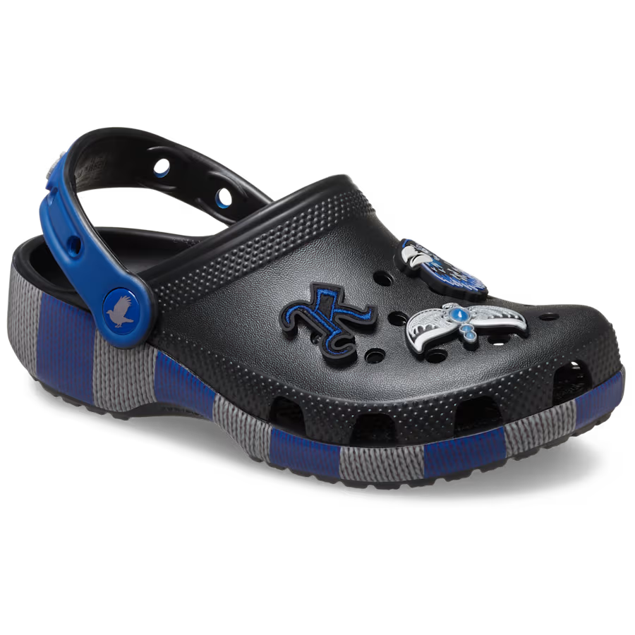 Toddlers' Harry Potter Ravenclaw Classic Clog