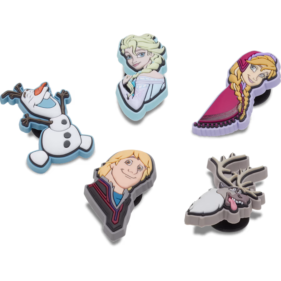 Frozen 5 Pack