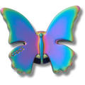Iridescent Butterfly
