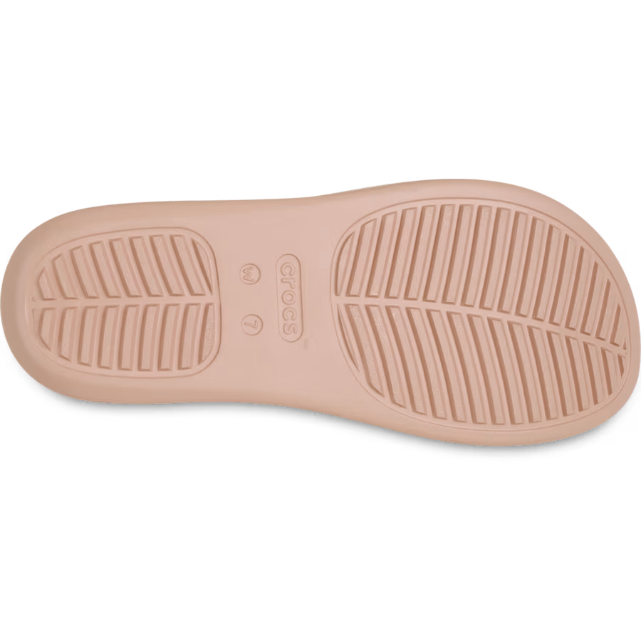 Getaway Platform Toe Loop