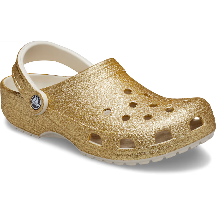 Classic Glitter Clog