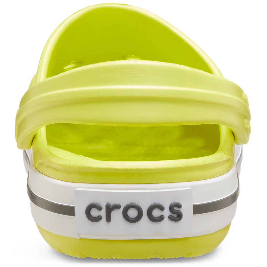 Toddler Crocband™ Clog