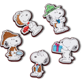 Peanuts 5 Pack