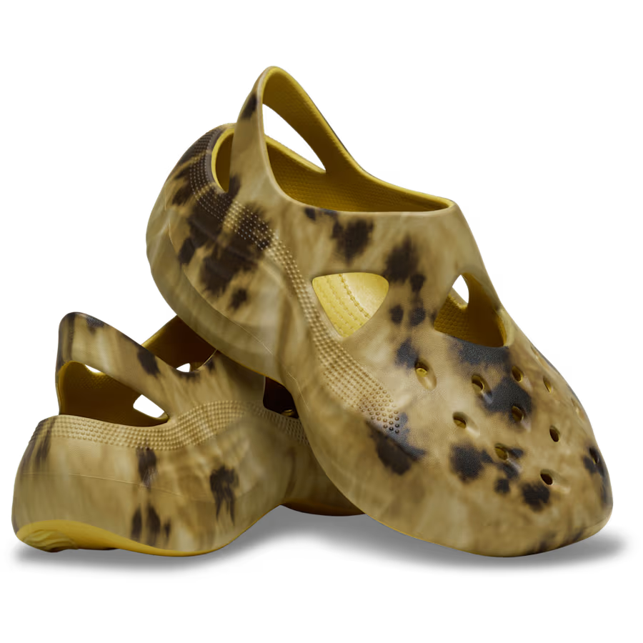 Dingyun Zhang X Crocs Diffuser