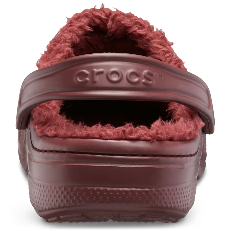 Baya Lined Clog