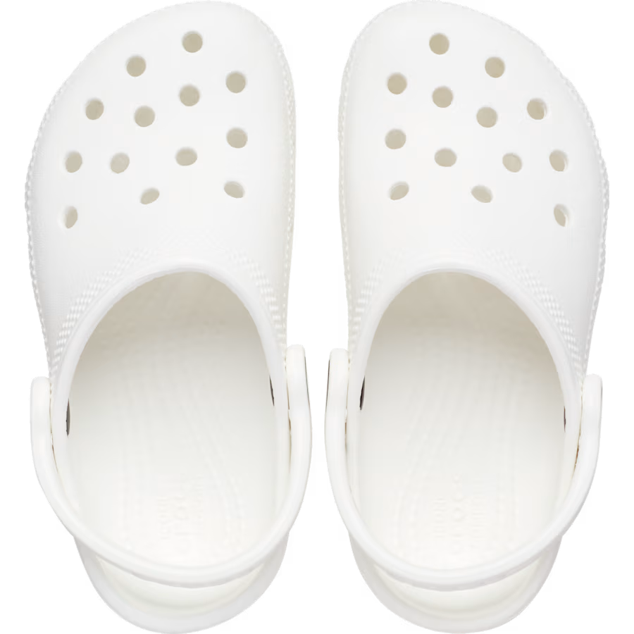 Toddler Classic Clog