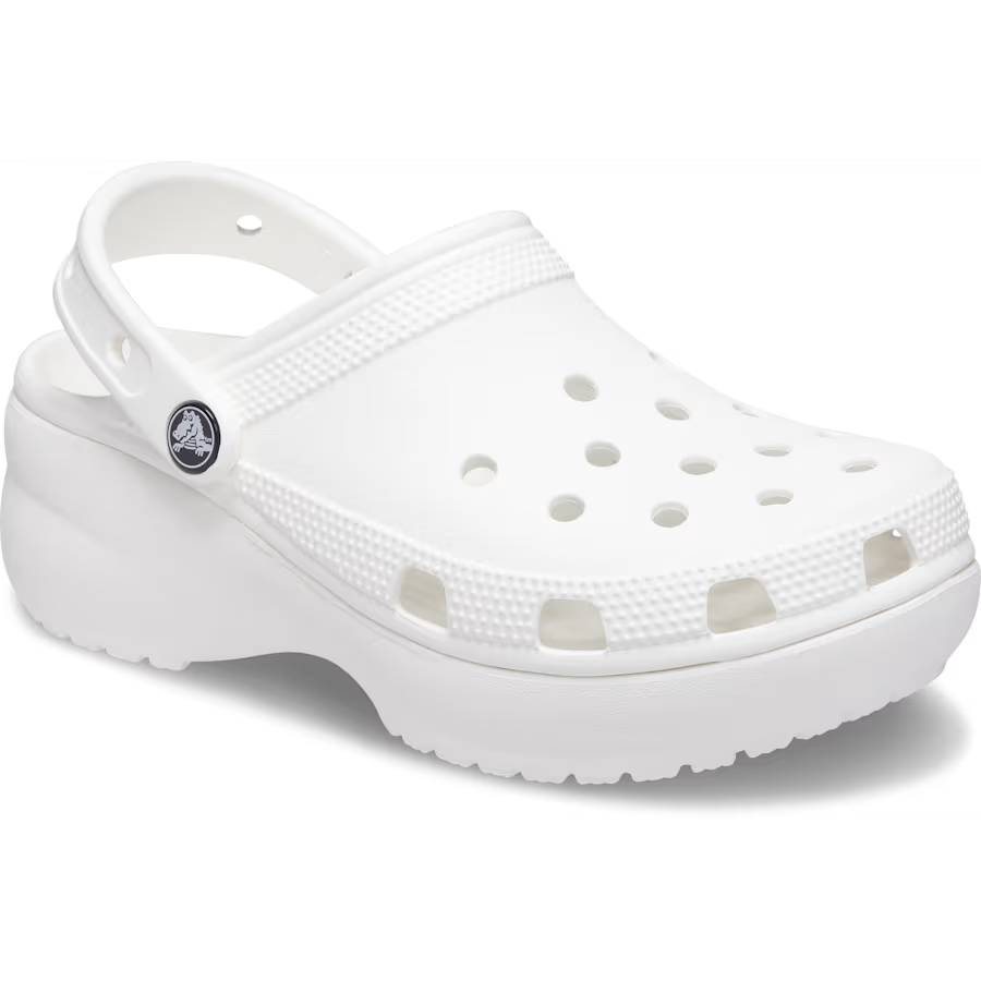 Women's Classic Platform Clog