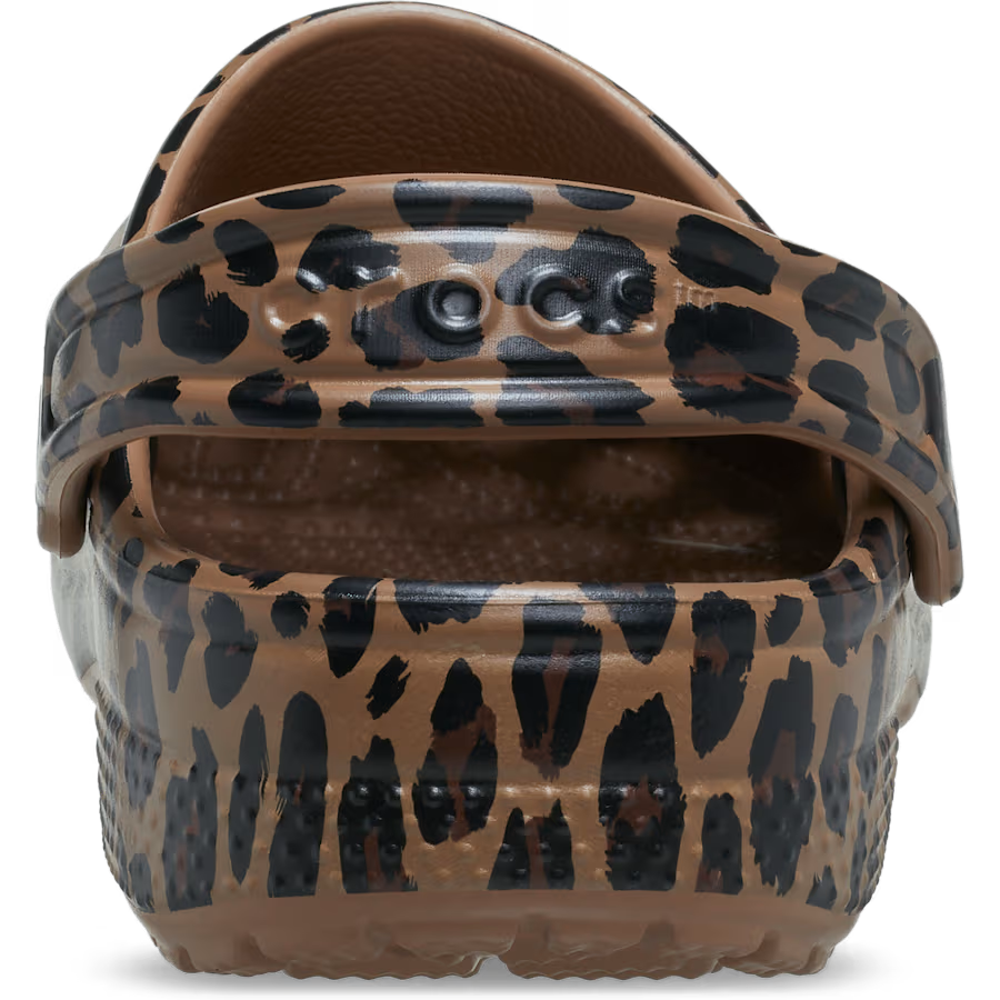 Toddler Classic Animal Clog