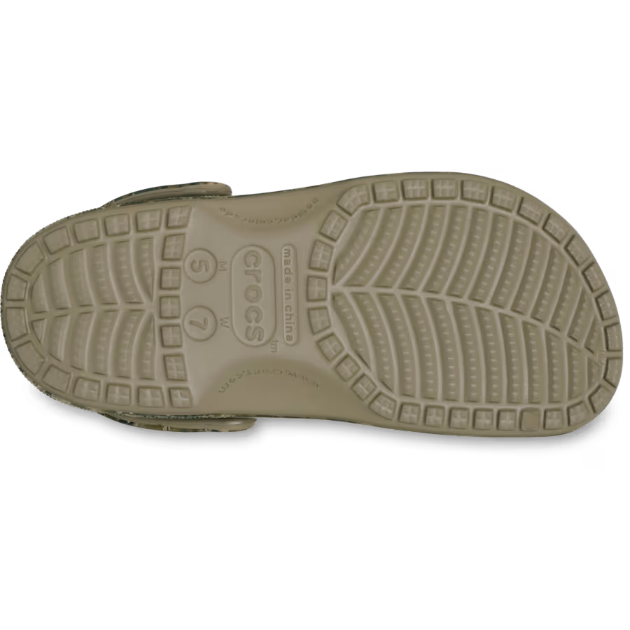 Realtree Legacy Classic Clog
