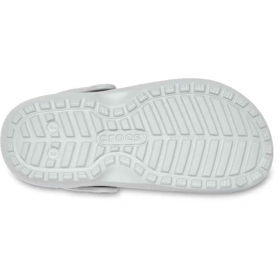 Kids' Classic Lined Clog