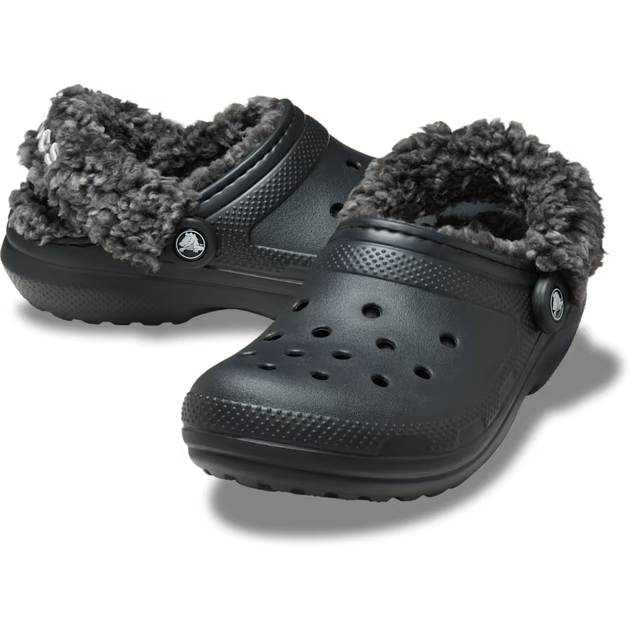 Classic Fleece Lined Clog