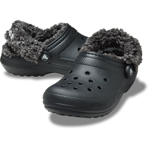 Classic Fleece Lined Clog