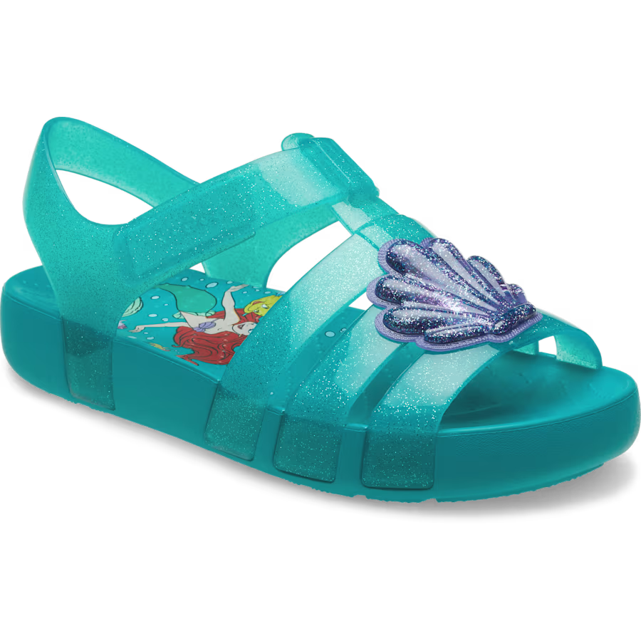 Kids' Princess Ariel Isabella Sandal