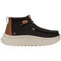 Wendy Peak Hi Wool