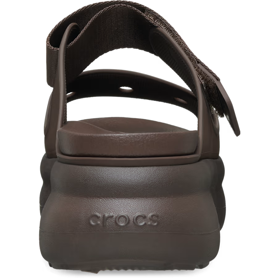 Soho Two Strap Sandal