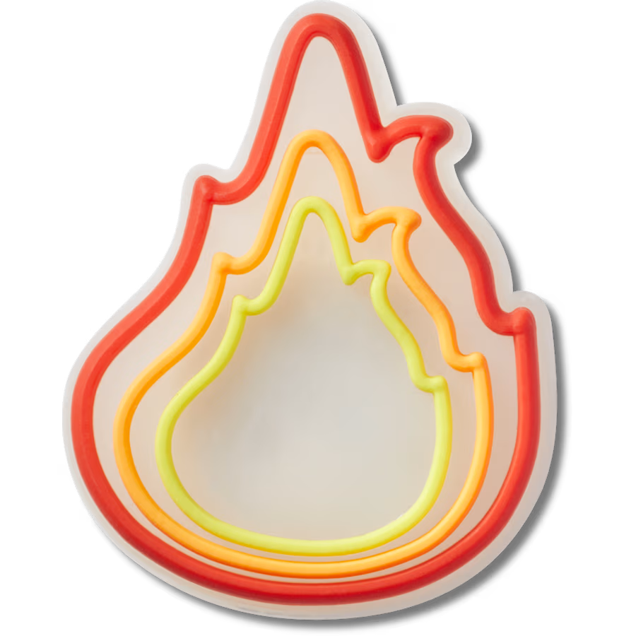 Lights Up Flame