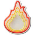 Lights Up Flame