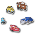 Pixar Cars 5 Pack