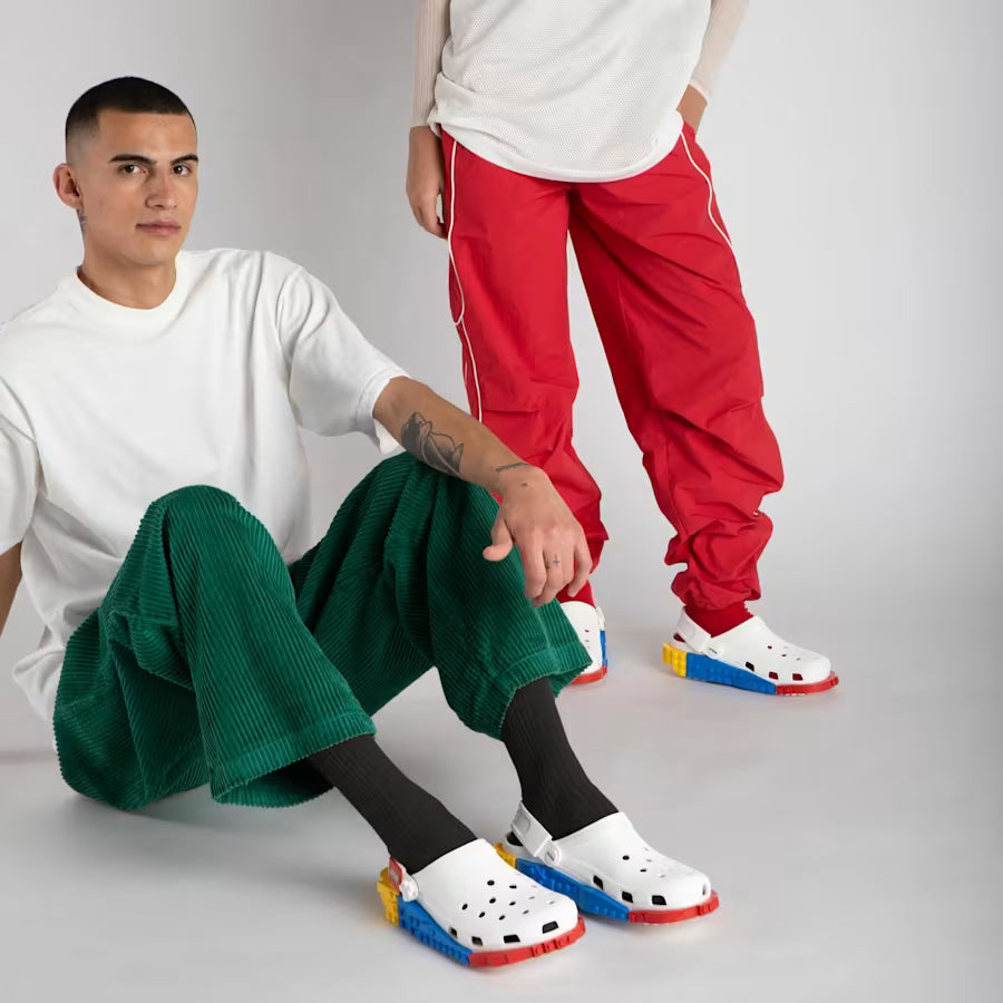 LEGO® Creativity Clog