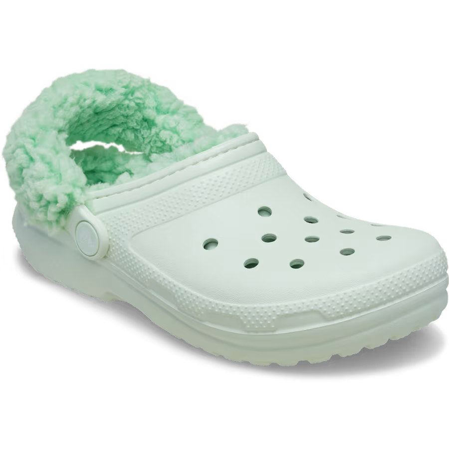 Toddler Classic Fleece Lined Clog