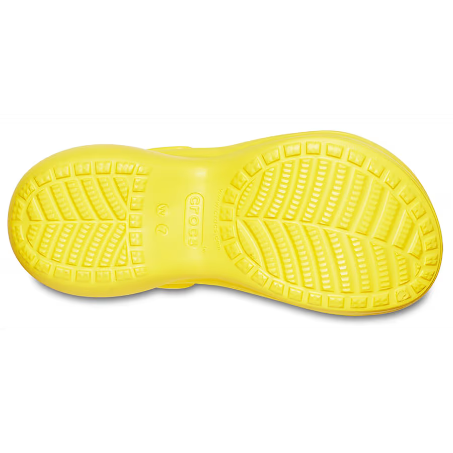 Bae Clog