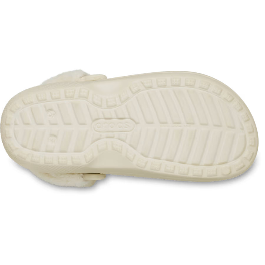 Classic Fuzz Lined Clog