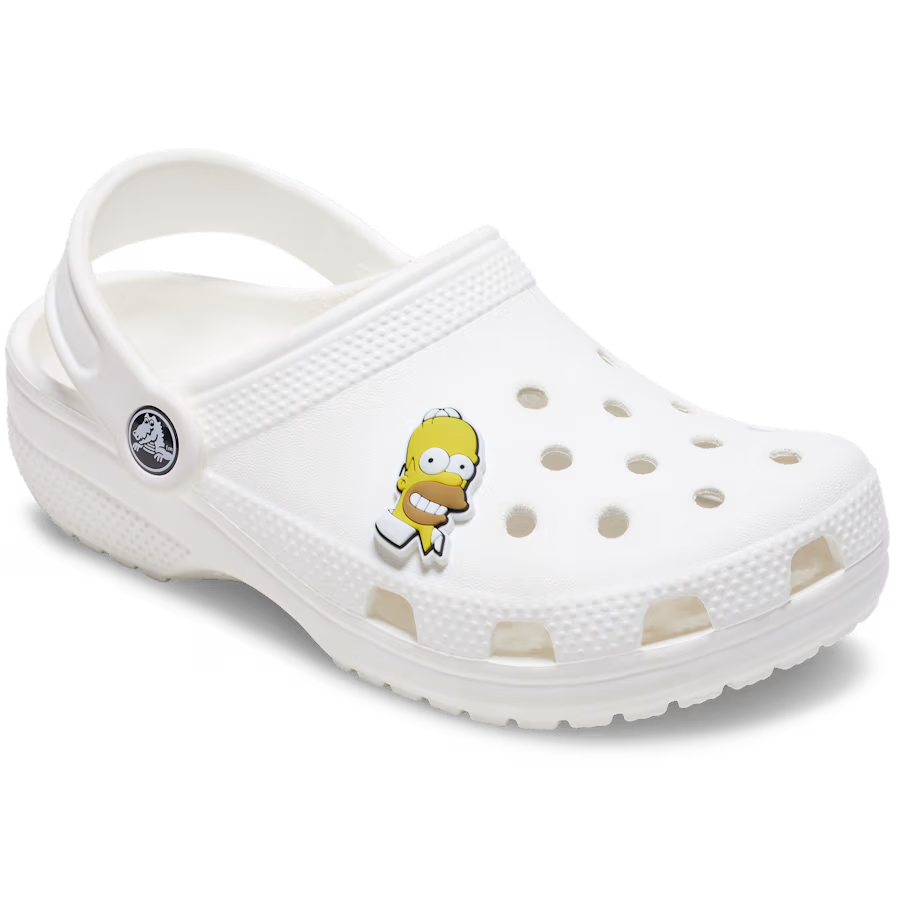 The Simpsons Homer
